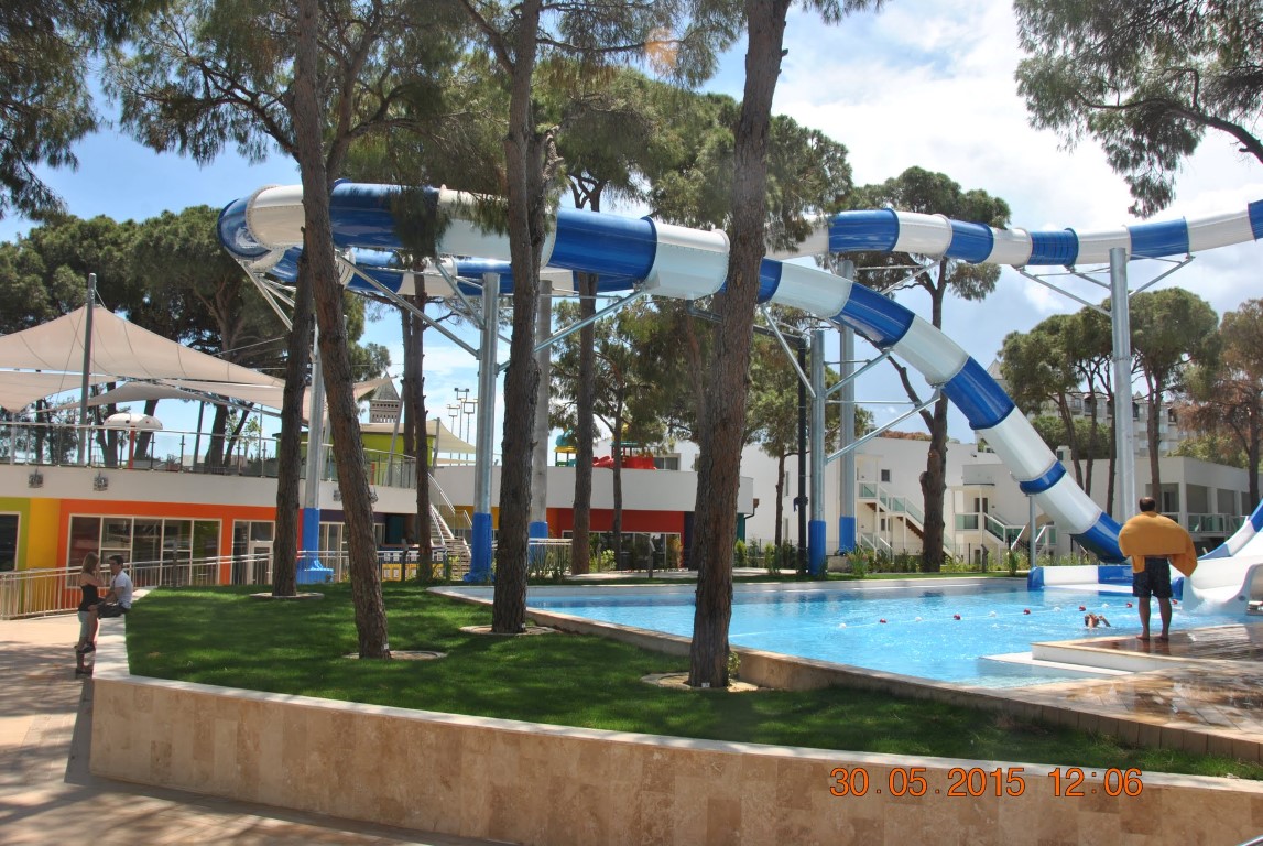 imagini hotel PAPILLON ZEUGMA BELEK